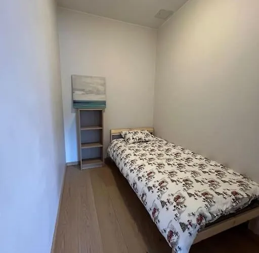 两卧室公寓
